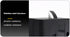 Qcwwy Biometric Fingerprint Drawer Lock Smart Keyless Hidden File Wardrobe Lock with Semiconductor Technology, ABS