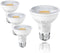SLEEKLIGHTING LED Par20 7 Watt (50 Watt Equivalent) Dimmable Wide Flood Light Bulb, 500 Lumens, Indoor/Outdoor, UL