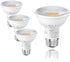 SLEEKLIGHTING LED Par20 7 Watt (50 Watt Equivalent) Dimmable Wide Flood Light Bulb, 500 Lumens, Indoor/Outdoor, UL