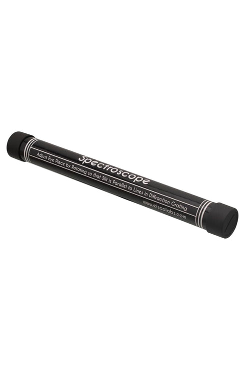 Eisco Labs Economy Spectroscope Tube Pack of 24