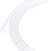 TOP-VIGOR 4mm ID 6mm OD PVC Clear Vinyl Tubing, 1M Length Food Grade Flexible Water Pipe for Transfer Water, Oil