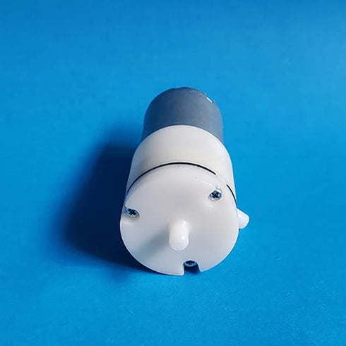 iDili 10PCS 370 3.7V/6V/12V 4L/MIN 3M(6V) Air Pump Mini Small Breast Pump Air Pump Vacuum Pump Rated Lift