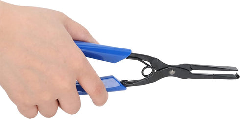 Long Nose Pliers - Optical Fiber Flange Pliers for Fiber Connector Inserting and Extracting Tool