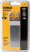 DEWALT DWA4234 Rectangular Flush Scraping Oscillating Blade by DEWALT