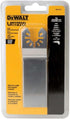 DEWALT DWA4234 Rectangular Flush Scraping Oscillating Blade by DEWALT