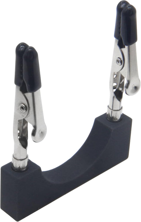 Magnetic Helping Hands Soldering Tool, Welding Holder for Field Machinery