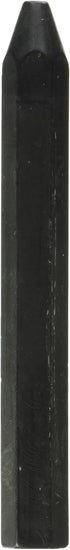 IRWIN Tools STRAIT-LINE Lumber Crayon, Black (66404)