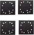 Superior Electric SPD18 (4 Pack) SPD18-4PK Replacement Sheet Sander Pad