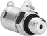 Oumefar 63MPa/630BAR Hydraulic Pressure Test Coupling Kit for Hydraulic System Construction Machinery, G1/4 Adapter