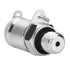 Oumefar 63MPa/630BAR Hydraulic Pressure Test Coupling Kit, Hydraulic Test Parts for Construction Machinery