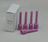RIVERWELD Assorted Size TIG Alumina Nozzles Ceramic Cups Kit 796F74 (#3XL 3/16") 796F75 (#4XL 1/4") 796F76 (#5XL 5/16")