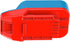 LQ-18RY 1 20V 20V Adapter for Bauer Tools - Compatible with DeWalt & Hercules Batteries Powering, No Charging Function
