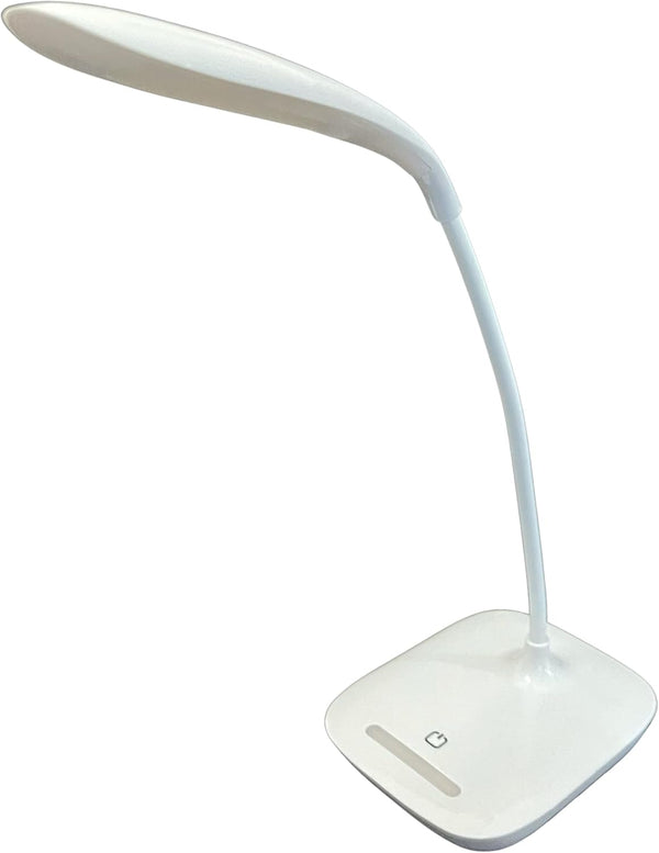 GoLamp LED 3 Dimming Levels Lamp 2-in-1 Touch Coltrol with Night Light. USB