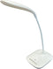 GoLamp LED 3 Dimming Levels Lamp 2-in-1 Touch Coltrol with Night Light. USB