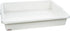 EISCO Laboratory Tray - 17.5 x 13.5 x 3 Inches, Polypropylene Plastic