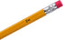 Bostitch Premium #2 Pencils, American Cedar Wood, Pre-Sharpened, HB Graphite, 10-Pack
