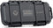 RovyVon RX10 EDC Tool Case Box, Small Organizer Storage Case for EDC Gears Gadgets, 1PCS (Black)