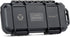 RovyVon RX10 EDC Tool Case Box, Small Organizer Storage Case for EDC Gears Gadgets, 1PCS (Black)