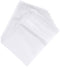 PATIKIL 7x10.5" Clear Packing List Envelope, 100 Pack, Plastic Waterproof, Self-Adhesive Side Loading Pouch