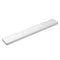 uxcell 6061 Aluminum Flat Bar, Square 3/8" Thick 1.4" Width 10" Length, T6511 Solid New Mill Stock for Industrial