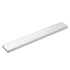 uxcell 6061 Aluminum Flat Bar, Square 3/8" Thick 1.4" Width 10" Length, T6511 Solid New Mill Stock for Industrial
