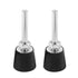 Litoexpe 1 Inch Disc Pad Holder for Roloc, 2-Pack Quick Change Disc