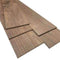 Wood-Hawk Pack of 2 Black Walnut Boards 1/4 Thick, Up to 8 Wide,