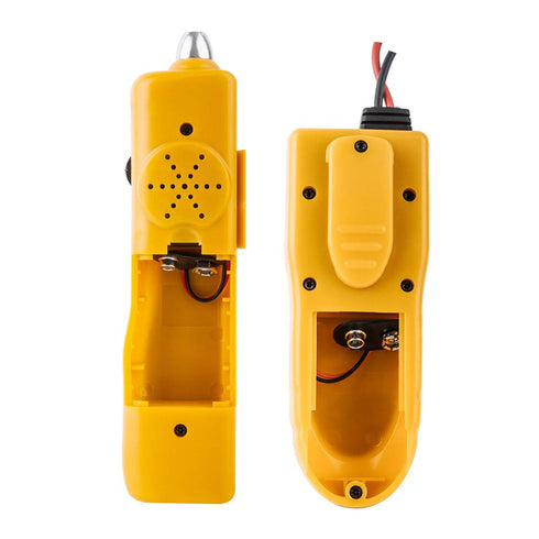 NOYAFA D3IN0580-B Underground Cable Locator for Pet Fence, Metal Pipes, Electrical Wires