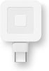 Square USB-C Magstripe Reader for Quick Payments