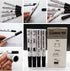 Thermal Printer Cleaning Pen for All Thermal Printers, Printer Printhead Cleaning Pen Cleaning Kit, Label Bar Code