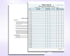 3-Part 25 Sets, 625 NextDayLabels Patient Sign-in Sheets - HIPAA Compliant, Carbonless NCR Forms - Labels