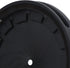 LHaefydore 1.5-25mm, 14 37mm Adjustable Iris Aperture Diaphragm Precision Aluminum Alloy Optical Diaphragm for Camera