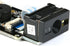 Bloepum GM65 1D 2D CMOS USB Wired Barcode Scanner Bar Code Reader QR Code Reader Module Buzzer for Reminding with Cable