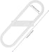 1-3 Wall Mounted Handrails for Outdoor Steps, Upgraded Wall Mount Handrail for Steps Indoor, Easy to Install Safety