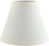2.95"5.9"4.92" Pack 6 T Tulead Small Lampshade Drum Lamp Shade Decor Lampshade Floor Table Lampshades White