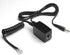 Generic ECS TRX-20 3.5 Telephone Recorder Adaptor, 3.5 mm