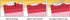 Pendaflex Ready-Tab Extra Capacity Hanging File Folders, Letter Size, 5 Tab, 20/BX (42701)