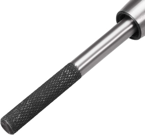 uxcell Adjustable Tap Wrench Handle - For Metric M6-M14 Taps, Thread Tap Holder for Machinist Repair