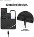 elago Universal Remote Holder Mount Compatible with Apple TV Remote and All Other Remote Controls - Adhesive Tape