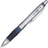Uni Alpha-Gel Mechanical Pencil - Black/Soft Grip 0.5mm (M5617GG1P.24)
