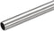 uxcell 304 Stainless Steel Tube, OD 12.7mm x 1mm Wall Thick 300mm Length Capillary Metal Tubing