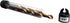 Performance Tool W9012: 63pc Titanium Drill Bit Set for Various Drilling Applications.
