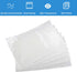 Shipping Labels Sleeves, Packing Slip Envelope Pouches 7.5" x 5.5" with Clear Self-Adhesive (200 Pack)
