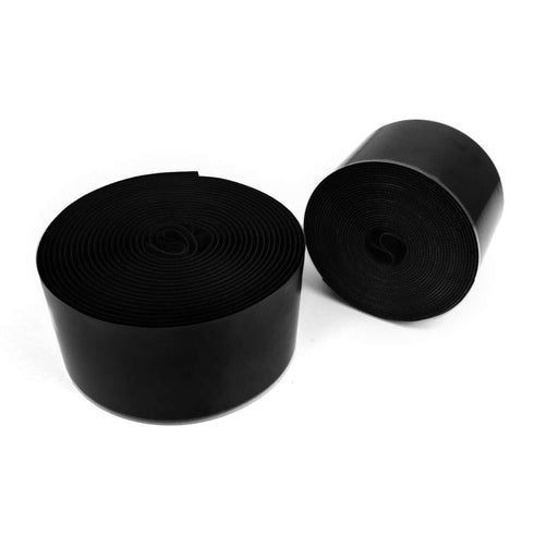 SOON GO Feet Hook and Loop Tape Strips with Adhesive, 2 Inches x 15 ft Heavy Duty Fasteners for Indoor Outdoor