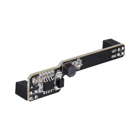 Generic V1.0 .4/1.4 3D DCDC Mode Power Module BTT Writer Firmware Flashing for SKR Turbo Control Board WiFi Moudle