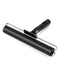 QWORK 8 Inch Rubber Roller, Tape Roller for Print, Tape, Wallpapers, Scrapbooks