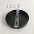 4 Pieces Light Fixture Mounting Bracket for Ceiling Pendant Light Crossbar Kit with Screws
