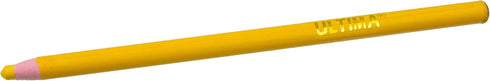 Ultima China Marker - Peel-Off Grease Pencil/Wax Pencil for Opaque, Easy to Remove Markings on Glazed, Non-Porous &