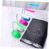 Foldable Table Lamp, LED Desk Lamp for Reading, Flexible Table Lamp Use Green