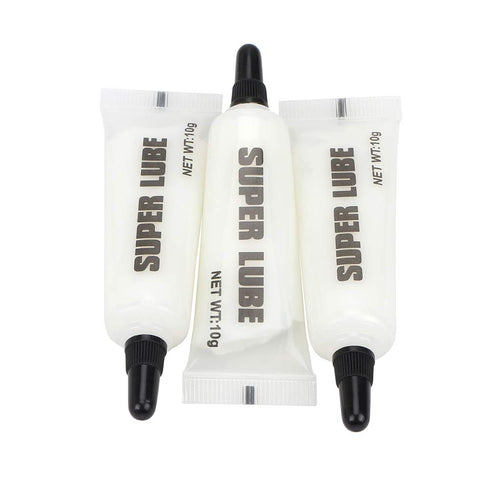 FYSETC 3D Printer Parts 3Pcs Gear Grease, Multi-Purpose Industrial Lubricants Oil for CR10 Ender 3/3 Pro